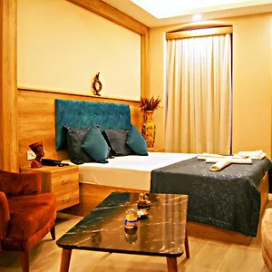 Hotel Destinia Pera, Estambul