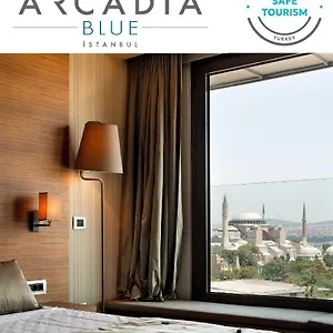 Hotel Arcadia Blue, Estambul