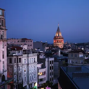Medar Istambul