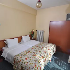 Hotel Harem, Estambul