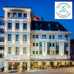 Hotel Levni & - Special Category, Estambul
