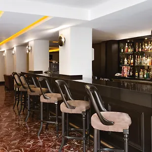 Hotel Crowne Plaza - Old By Ihg, Estambul