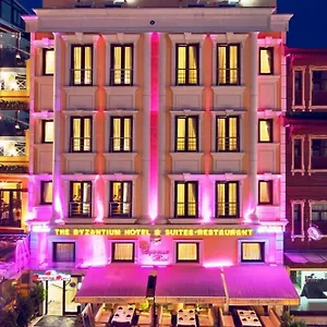 Hotel The Byzantium &, Estambul