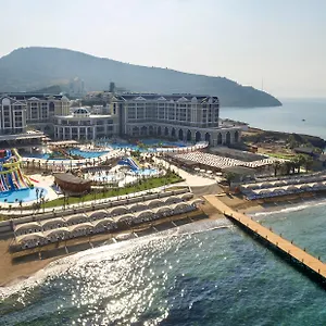 Sunis Efes Royal Palace & 5*, Özdere Turcia