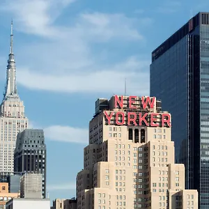 The New Yorker 4* Nueva York