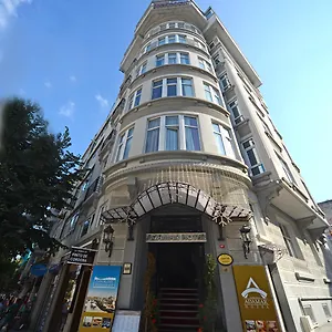 Hotel Adamar Hotel-special Category, Estambul