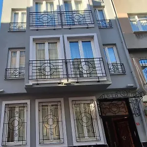  Apartment Sultanahmet Aparts