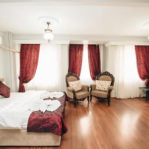 Safran Istambul