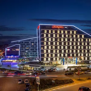Hotel Hampton By Hilton Kurtkoy, Istanbul