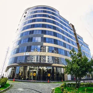 My House N5 Istambul
