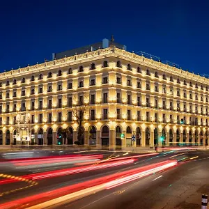 Macarena 4* Sevilla