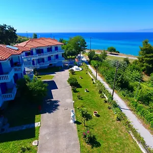 Paraktio 2*, Nea Kallikrateia Grecia