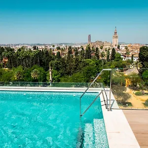 Alcázar 3* Sevilla