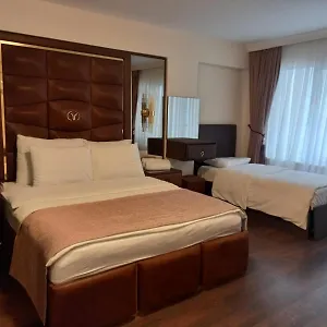 Aymira Apart Otel