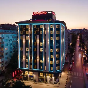 Hampton By Hilton Merter Otel