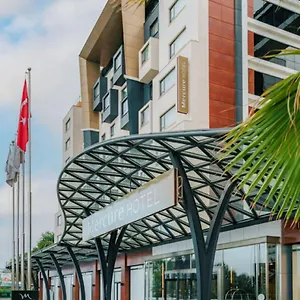 ***** Otel Mercure Türkiye