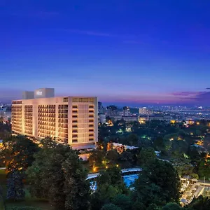 Hotel Hilton Bosphorus, Estambul