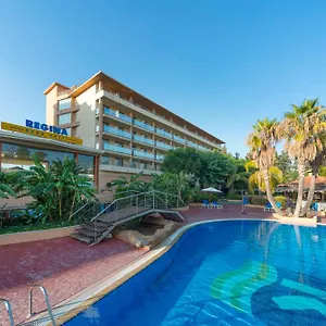 4r Gran Regina 4* Salou