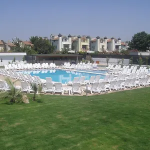 My Aegean Star 4*, Kusadası Turcia