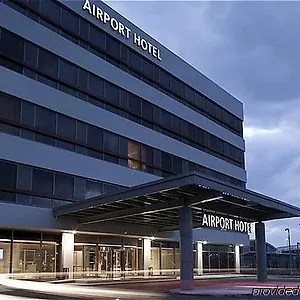 Hotel Isg Sabiha Goekcen Airport, Estambul