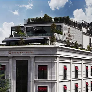 Cityloft 81 Istambul
