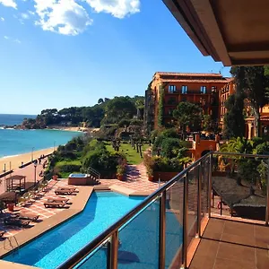 Rigat Park & 5* Lloret de Mar