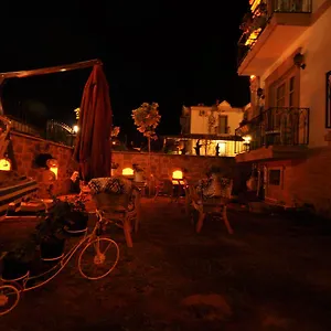  Otel Cunda Svila - Adult Only Türkiye