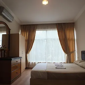  Hostel Uyar Palace Türkiye