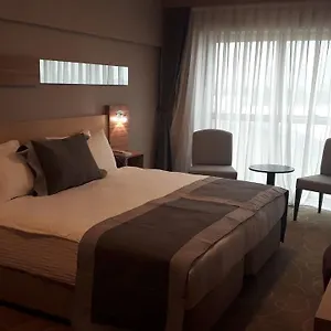 **** Otel Greymark Türkiye