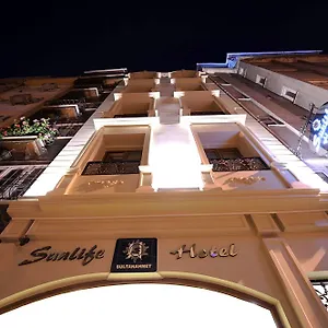 מלון Sunlife Oldcity, איסטמבול