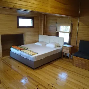 Retro & Wood Апартаменты