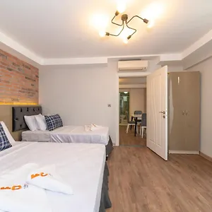 First Apart Апартаменты