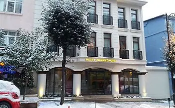 Sultan Mehmed Hotel Istanbul