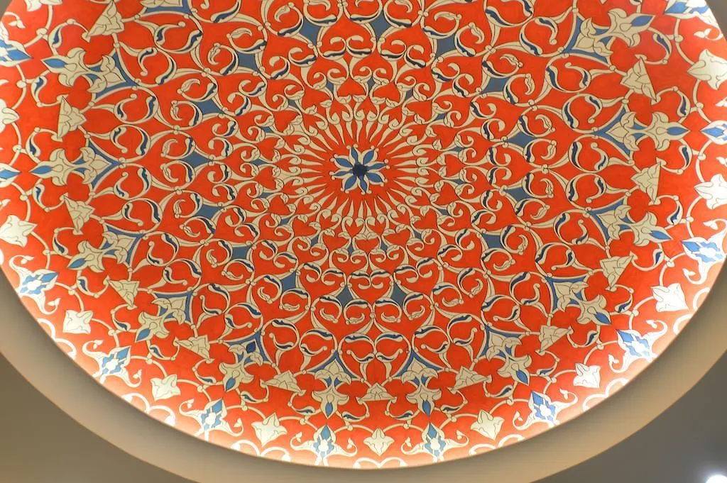 Sultan Mehmed Hotel Istanbul