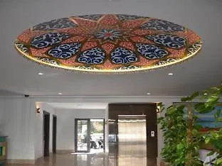 Sultan Mehmed Hotel Estambul 3*,