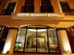 Sultan Mehmed Hotel Estambul