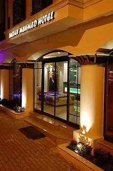 Sultan Mehmed Hotel Istanbul