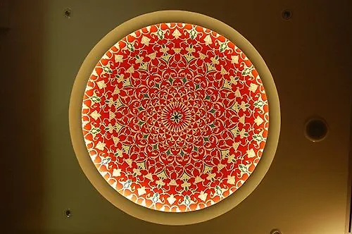 Sultan Mehmed Hotel Estambul 3*,  Turquía
