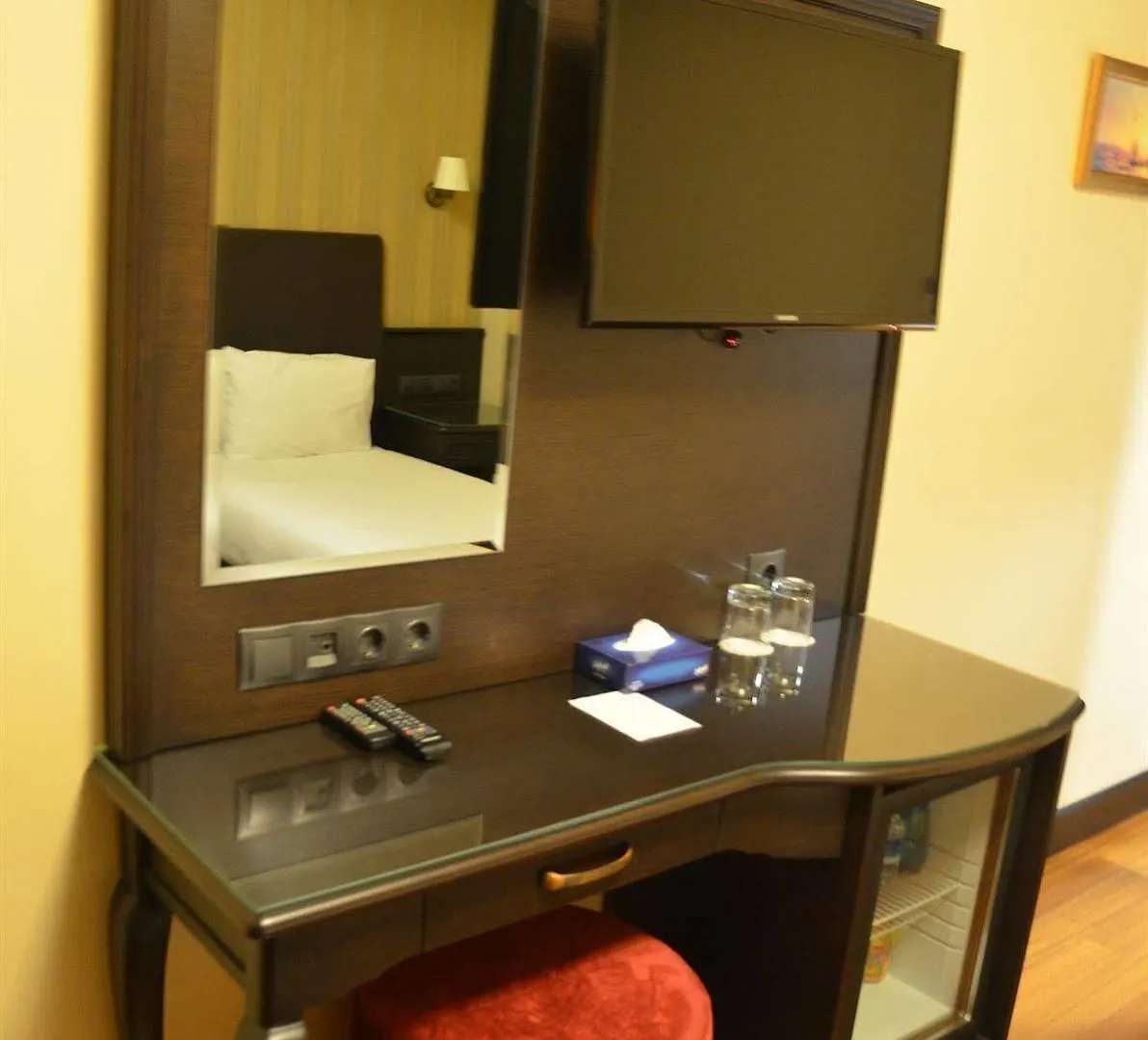 Sultan Mehmed Hotel Istanbul