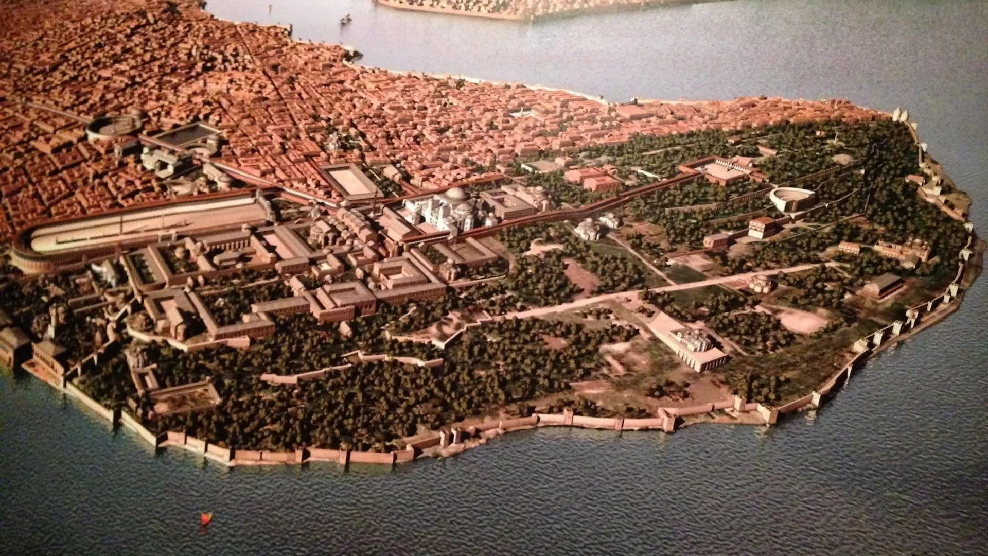 Sultan Mehmed Hotel Istanbul 3*,