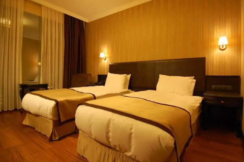 Sultan Mehmed Hotel Istanbul