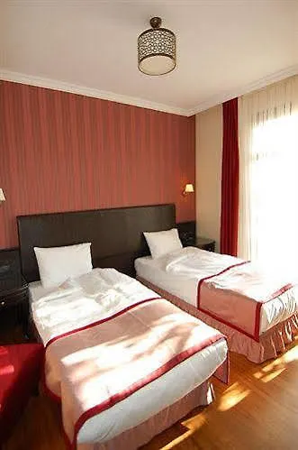 Sultan Mehmed Hotel Istanbul 3*,  Turkey