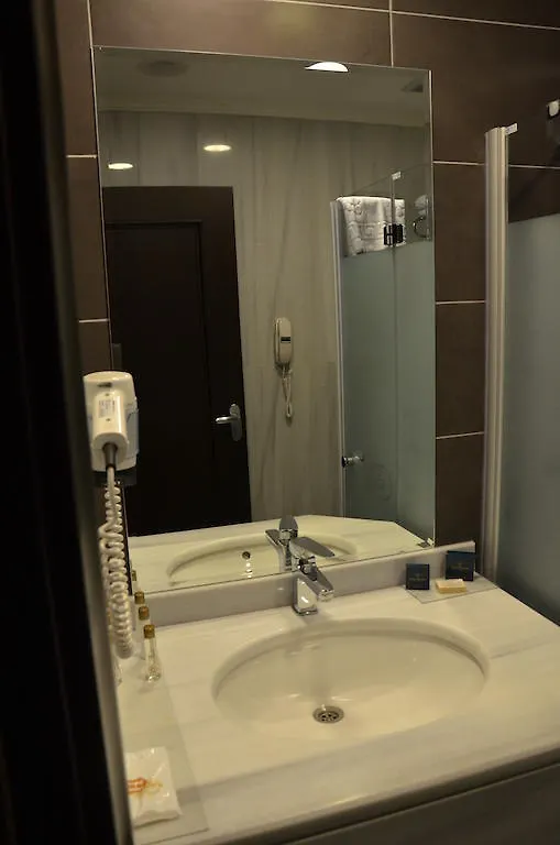 Sultan Mehmed Hotel Istanbul 3*,